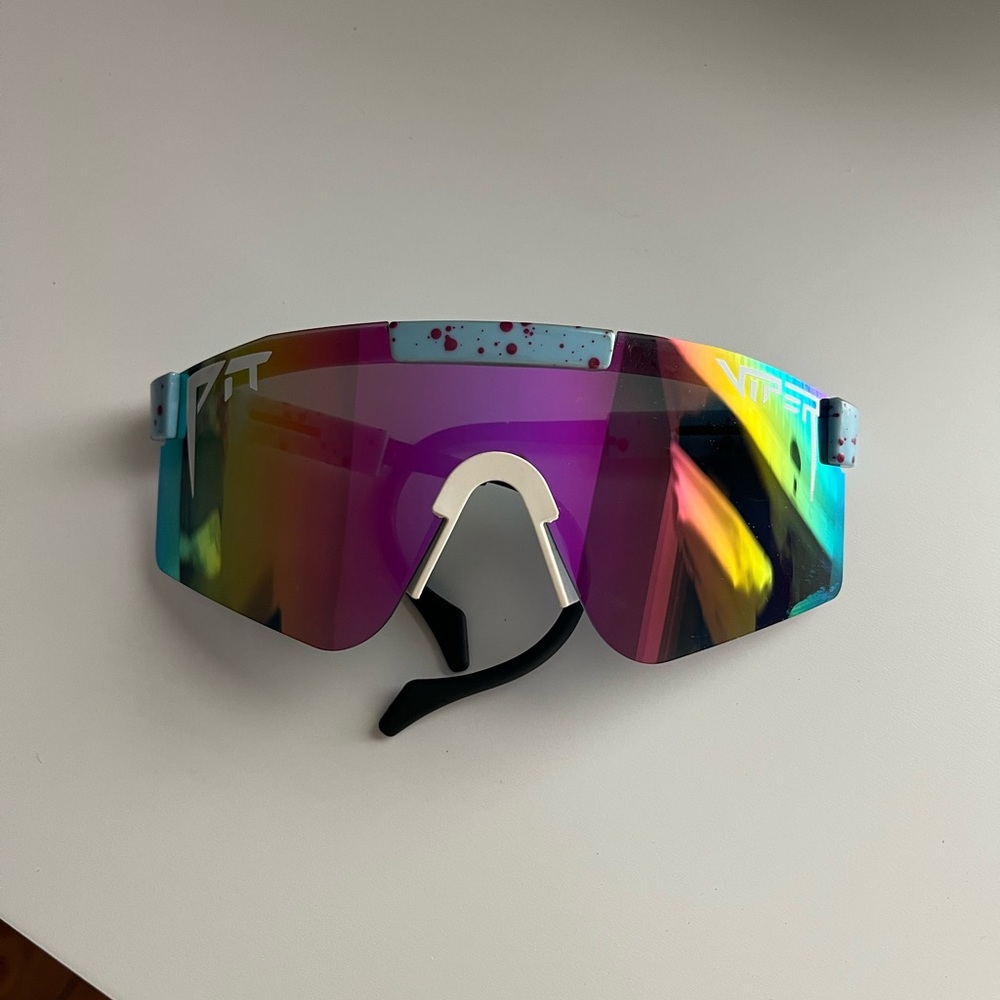 Pit Viper”The Gobby” Sunglasses